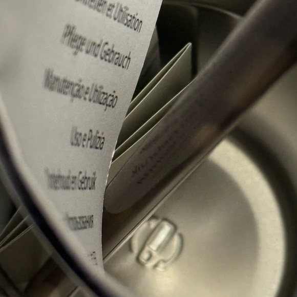 Stanley Quencher 40 ounce chocolate Gold tumbler cup Brand New - Picture 5 of 7